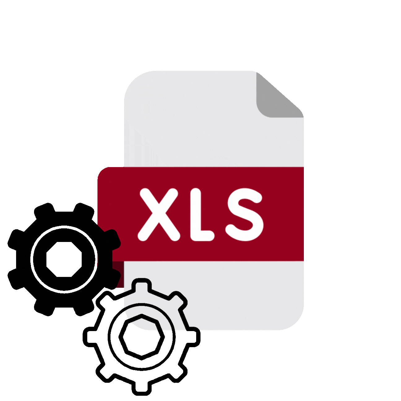 xls