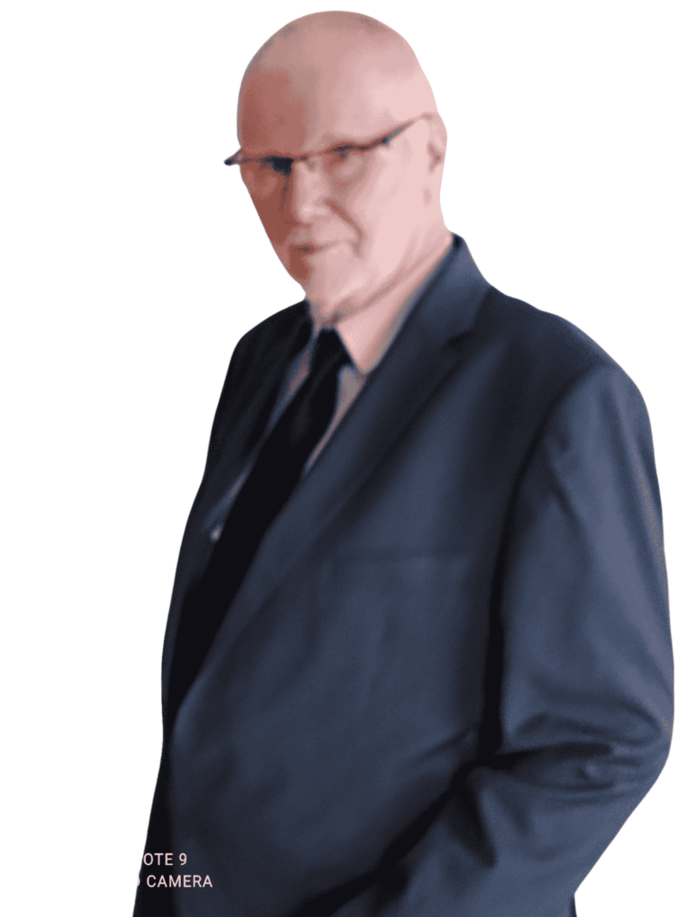 dr Tomasz Głuszkowski