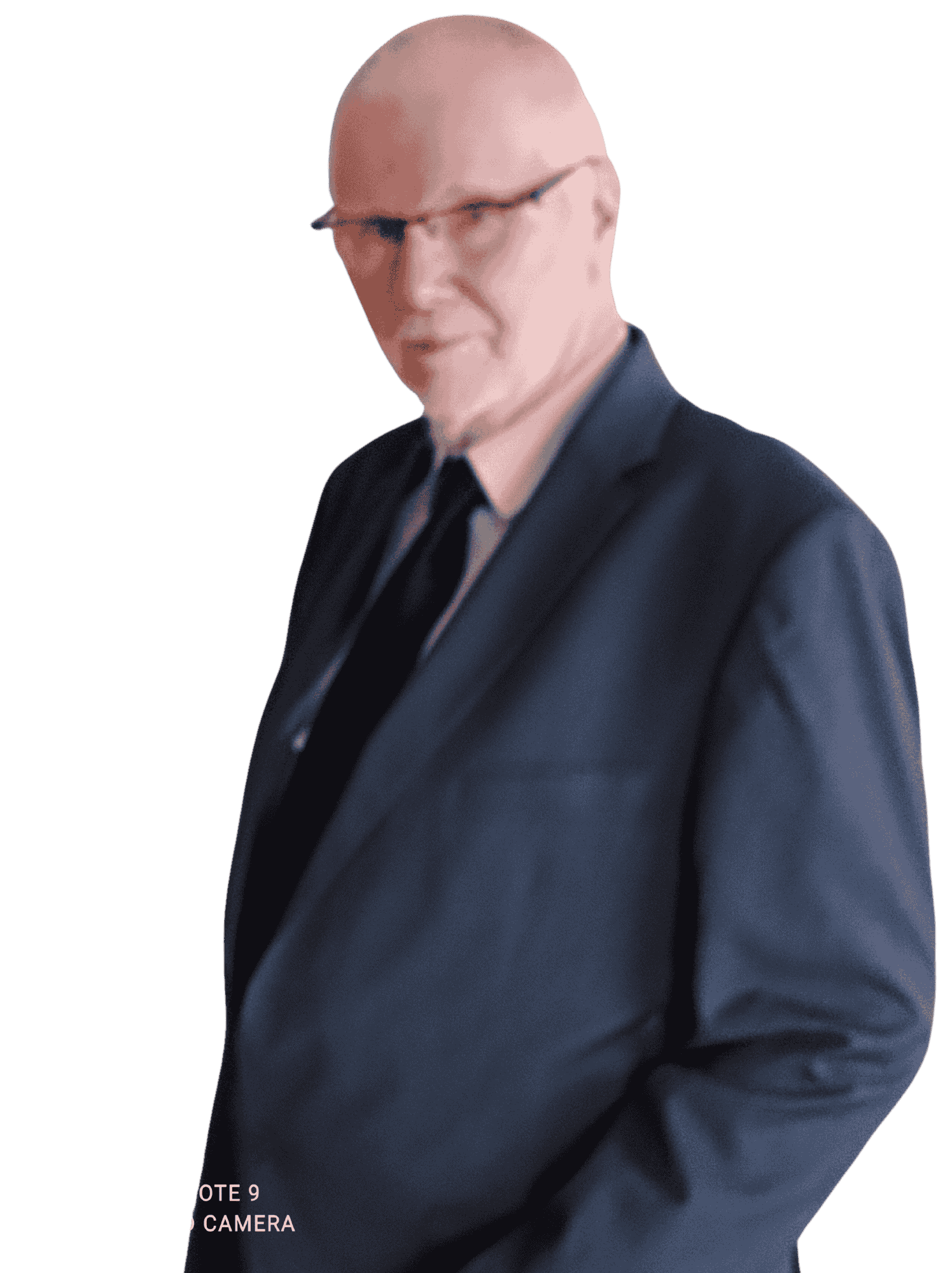 dr Tomasz Głuszkowski